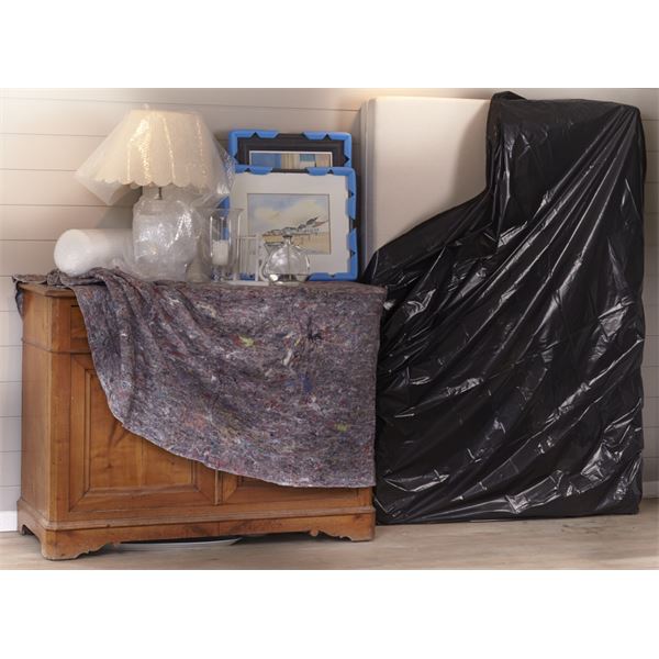 Couverture de protection 2m x 1,50m 250GR / M²