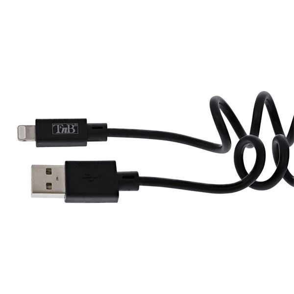 Câble torsadé Lightning TNB