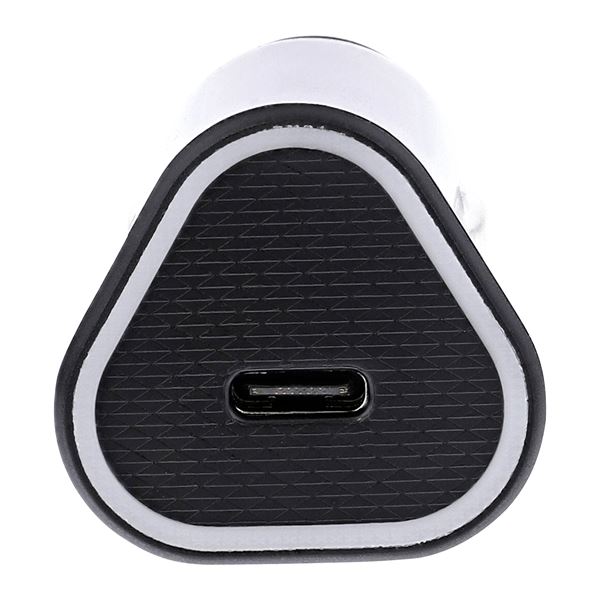 Chargeure allume-cigare USB-C 20W WAY