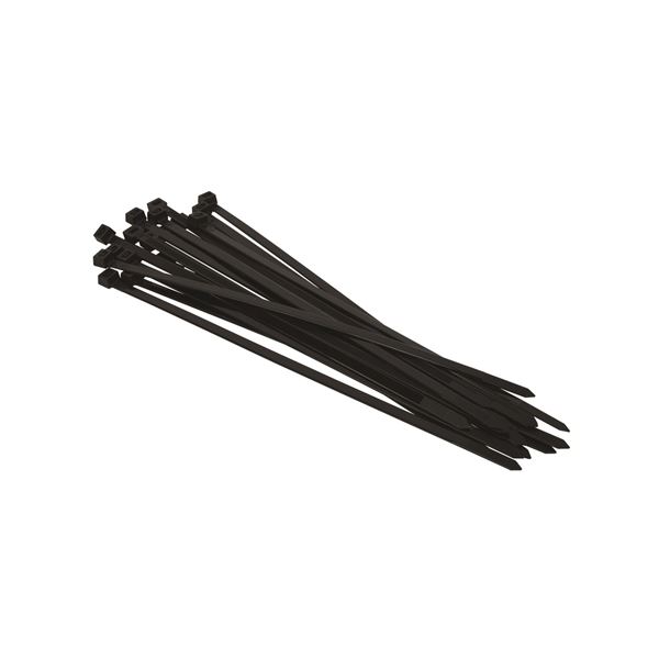 Lot de 20 colliers de serrage Autobest