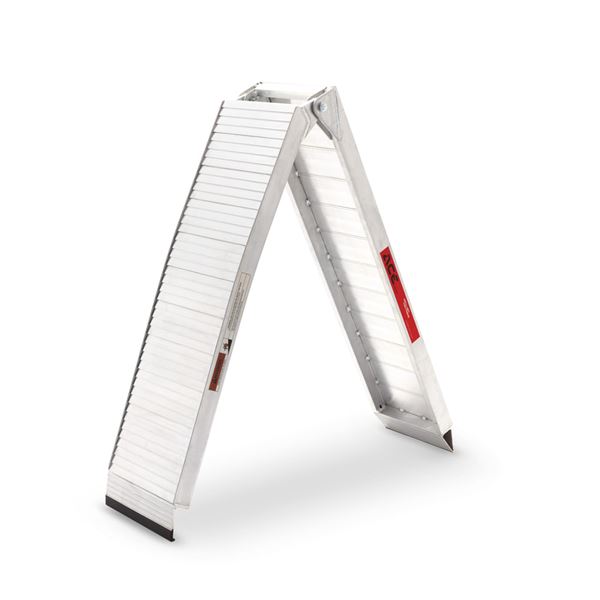 Rampe pliable en aluminium Acebikes Ramp Essential