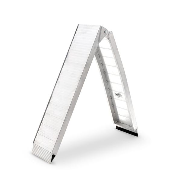 Rampe pliable en aluminium Acebikes Ramp Essential