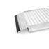 Rampe pliable en aluminium Acebikes Ramp Essential
