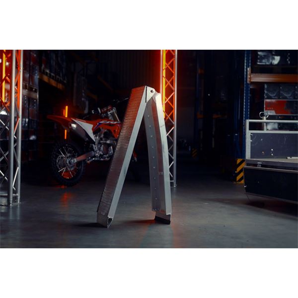 Rampe pliable en aluminium Acebikes Ramp Essential