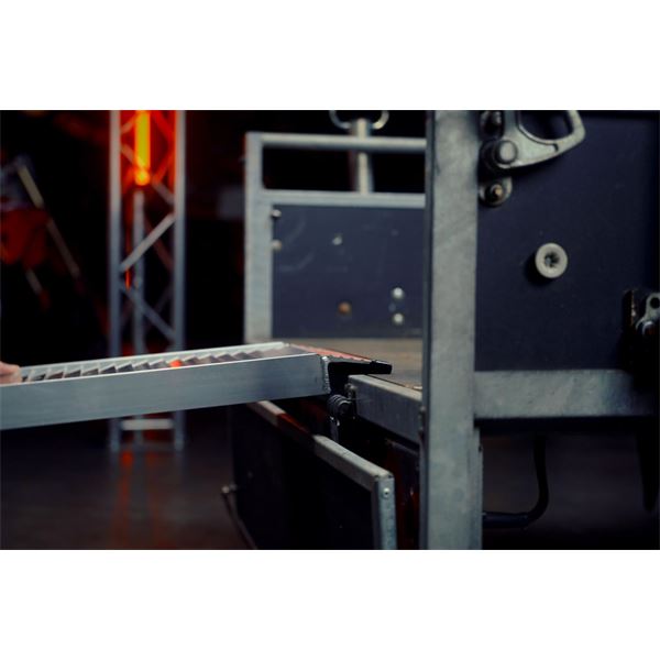 Rampe pliable en aluminium Acebikes Ramp Essential