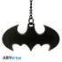 Porte-clés 3D Batarang