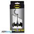 Porte-clés 3D Batarang
