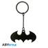 Porte-clés 3D Batarang