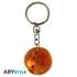 Porte-clés 3D DBZ Boule de cristal