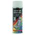 Aérosol peinture cuir blanc 200ml Motip