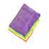 Lot de 5 lingettes microfibres IMDICAR