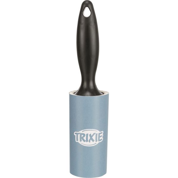 Rouleau anti-poils 60 feuilles Trixie