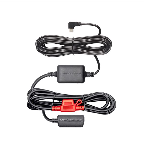 Kit de raccordement permanent OBD II pour dashcam Nextbase