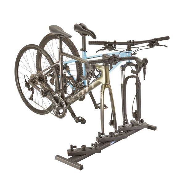 Range-vélo de coffre Mottez