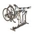 Range-vélo de coffre Mottez