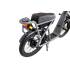 Cyclomobile homologué Wimob gris Wispeed
