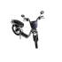 Cyclomobile homologué Wimob gris Wispeed