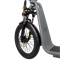 Cyclomobile homologué Wimob gris Wispeed