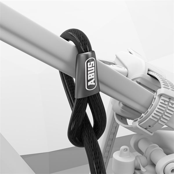 Antivol pour vélo Thule High-Grade Lock