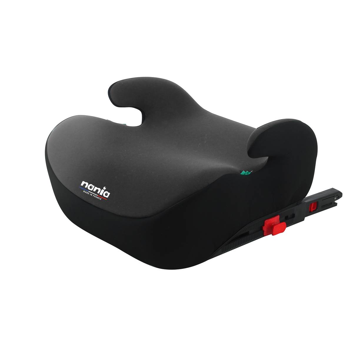 Rehausseur Bublle Fix 126 - 150 Cm Nania