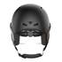 Casque vélo, trottinette CASR Style Noir- Taille L