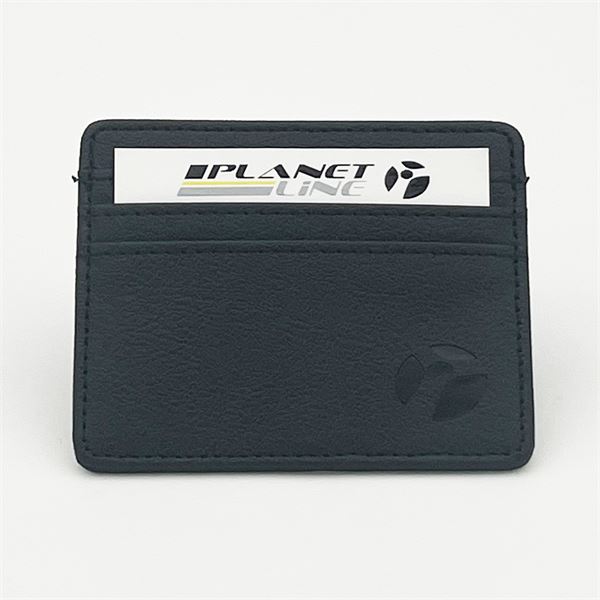ETUI CARTE ANTI PIRATAGE RFID