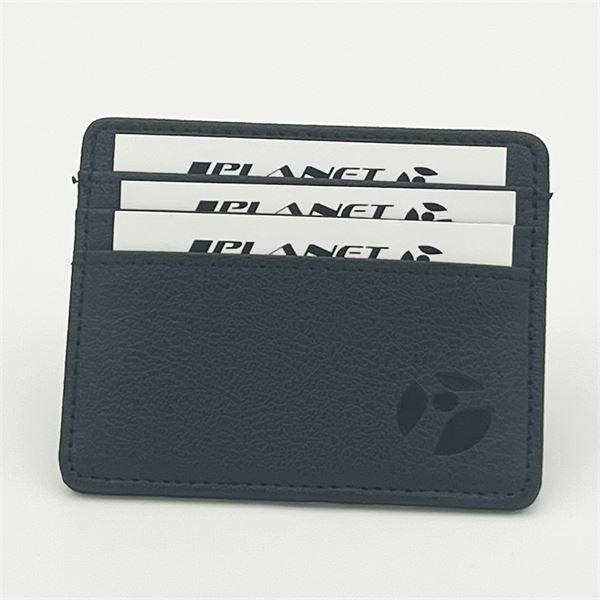 ETUI CARTE ANTI PIRATAGE RFID