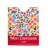 Porte-papier de pare-brise Liberty ZIGOH