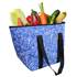 Sac isotherme de coffre 33L Bleu ZIGOH