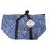 Sac isotherme de coffre 33L Bleu ZIGOH