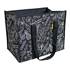 Sac cabas de coffre 40L Noir ZIGOH