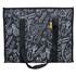 Sac cabas de coffre 40L Noir ZIGOH