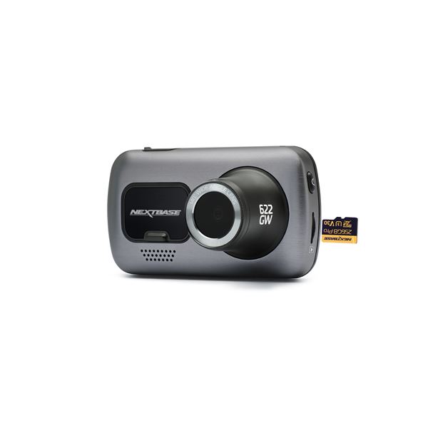 Carte micro SD 265Go pour dashcam NEXTBASE