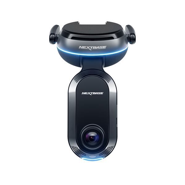 Dashcam iQ 4K - 2160p NEXTBASE