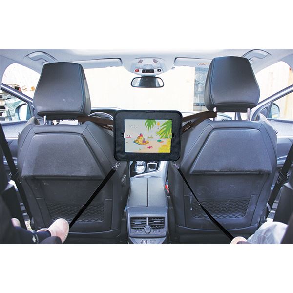 Porte-tablette de voiture multi-spectateurs ZIGOH
