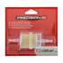 Filtre à essence pour moteur 2000cc max PRECISION STEEL
