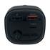 TRANSMETTEUR FM - CHARGEUR QUICK CHARGE