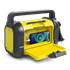 Radio de chantier avec Bluetooth M-928 BTY MUSE