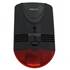 Alarme de protection gaz camping-car/van