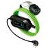 Chargeur mobile véhicule électrique prise T2/230V - 1,8 kW 10m VALEO INEEZ