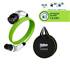 Câble de charge véhicule électrique T2/T2 - 7kW - 32A - 5m VALEO INEEZ