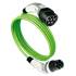 Câble de charge véhicule électrique T2/T2 - 22kW - 32A - 5m VALEO INEEZ