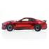 Voiture 1:18 ème Shelby GT500 KR Red 2023