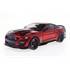 Voiture 1:18 ème Shelby GT500 KR Red 2023