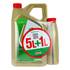 Huile moteur CASTROL EDGE LL 5W30 C3 Essence/Diesel 5+1L