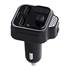 Transmetteur FM Bluetooth 5.0 kit mains libres et charge rapide T'nB