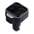 Transmetteur FM Bluetooth 5.0 kit mains libres et charge rapide T'nB