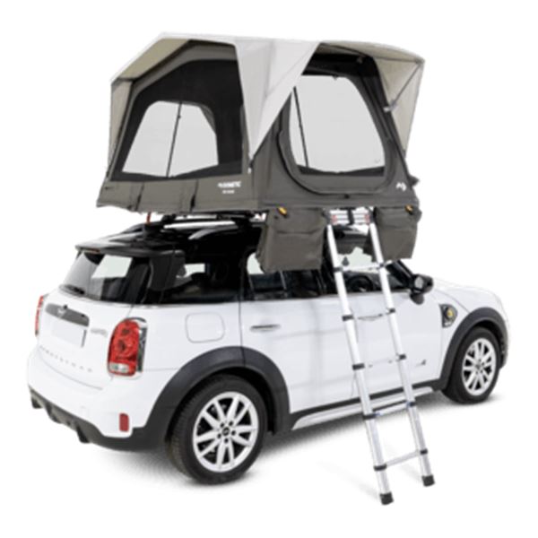 Tente de toit gonflable TRT 140 pour 2 personnes Dometic