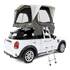 Tente de toit gonflable TRT 140 pour 2 personnes Dometic