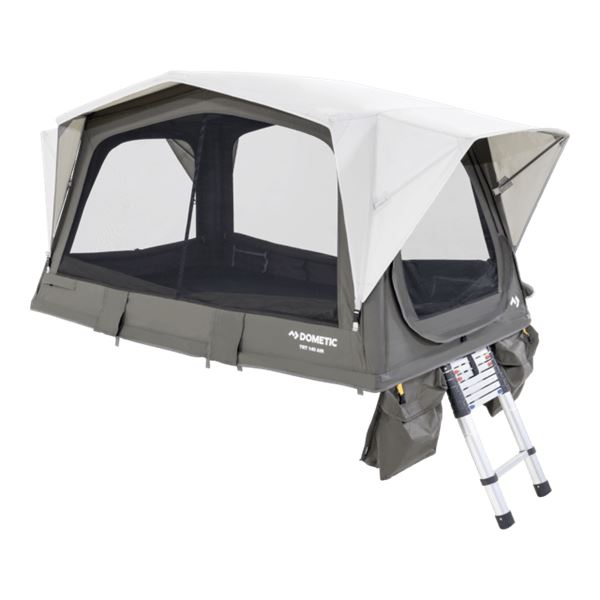 Tente de toit gonflable TRT 140 pour 2 personnes Dometic